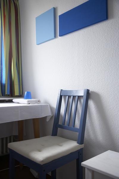 Ginkgo Hotel Oberursel Kamer foto